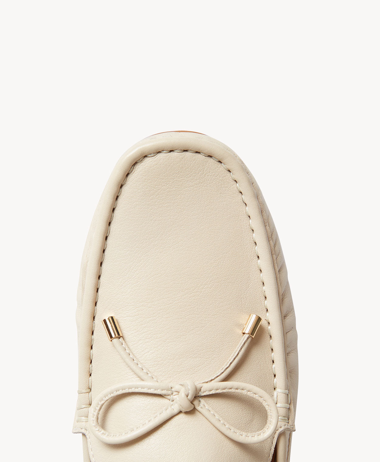 Exodus Bow Slip On - Flats Dress | Womens Shoes - Merchant 1948