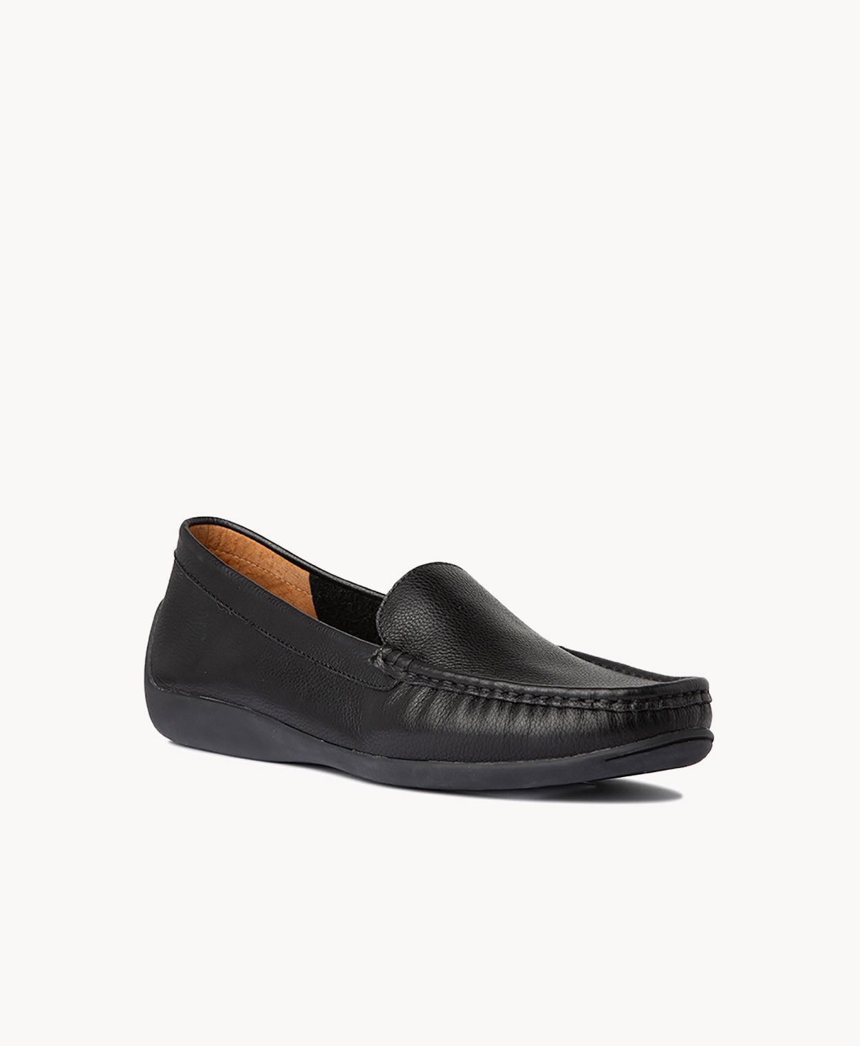 Exodus Slip-On Loafer - Loafers | Womens Shoes - Merchant 1948