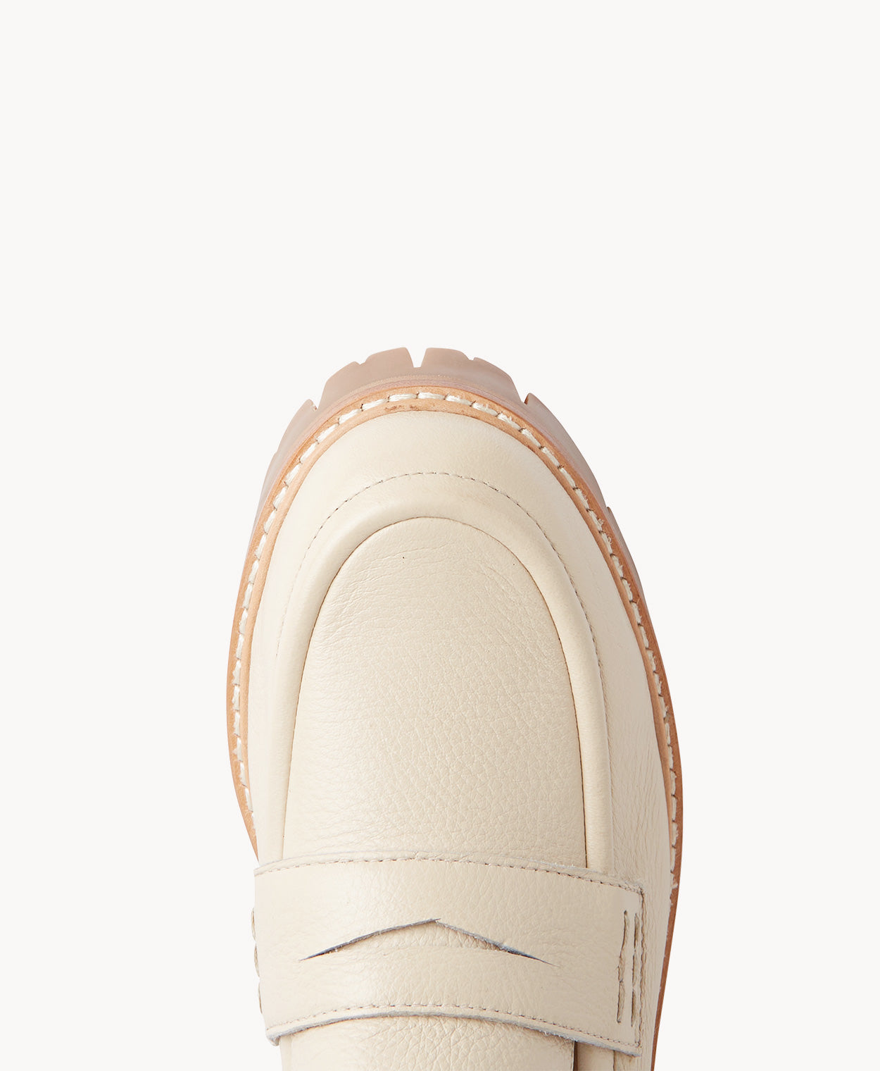 Ezra Loafer - Loafers | Womens Shoes - Merchant 1948