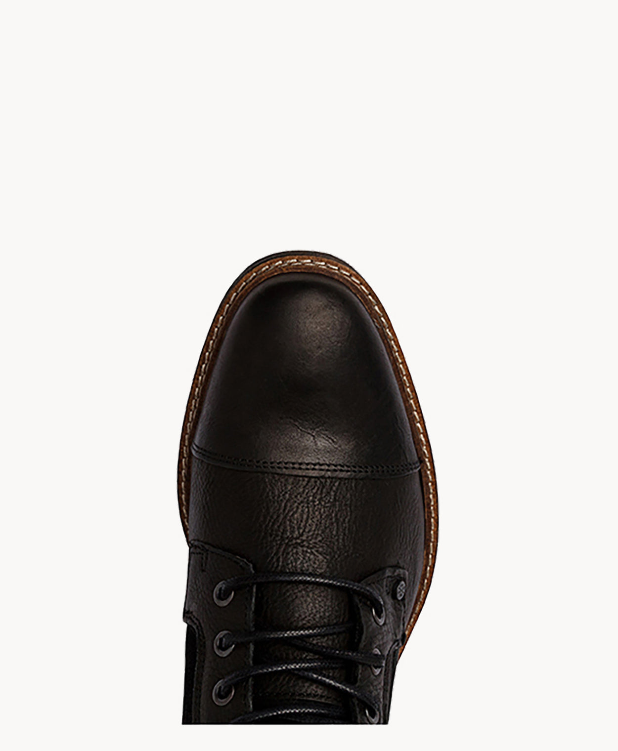 Fabian Leather Boot - Essentials Casual | Mens Shoes - Merchant 1948