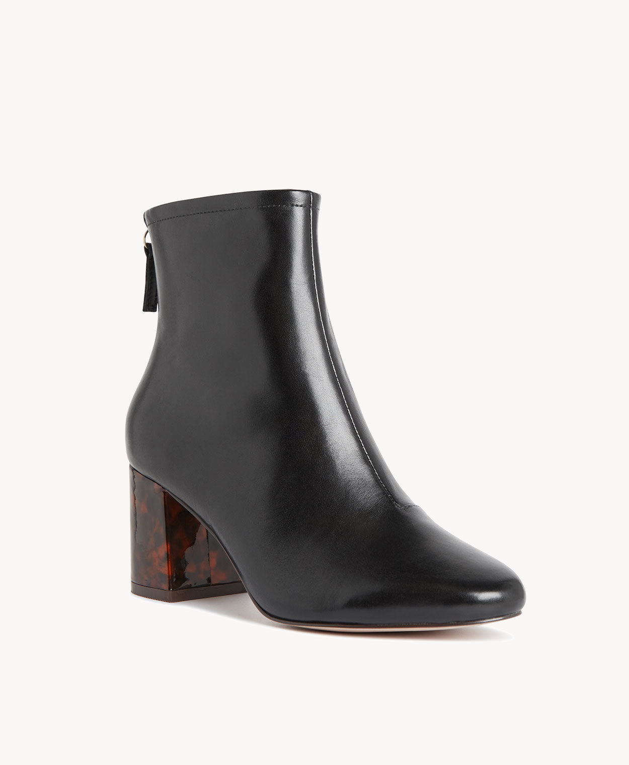 Fable Ankle Boot - Boots Ankle | Womens Shoes - Merchant 1948