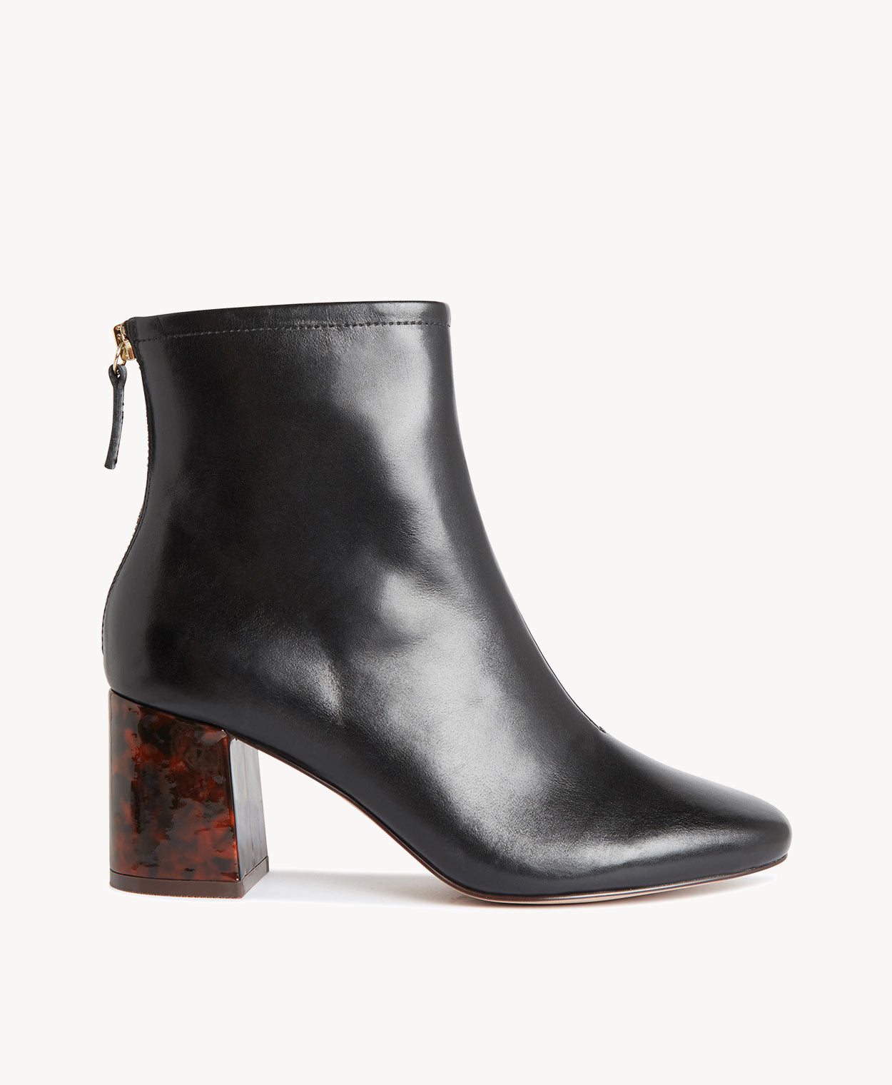 Fable Ankle Boot - Boots Ankle | Womens Shoes - Merchant 1948