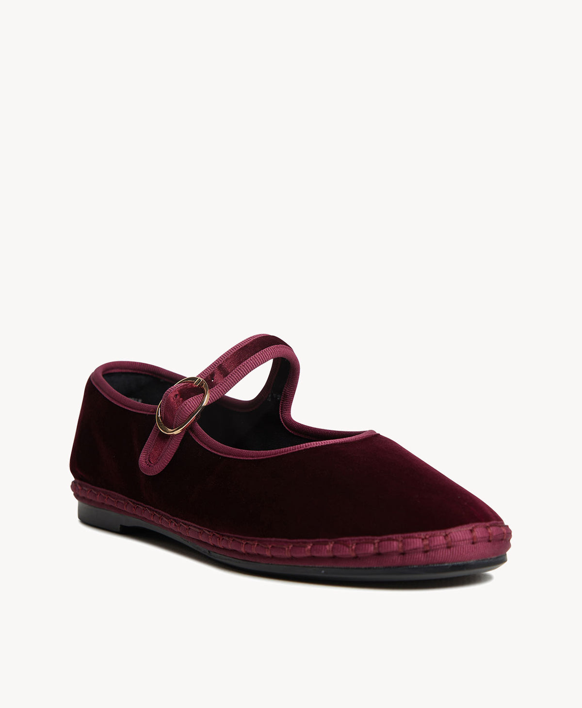 Fabulous ballet flat - Ballet Flat | Womens Shoes - Merchant 1948