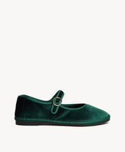 Fabulous ballet flat - Ballet Flat | Womens Shoes - Merchant 1948