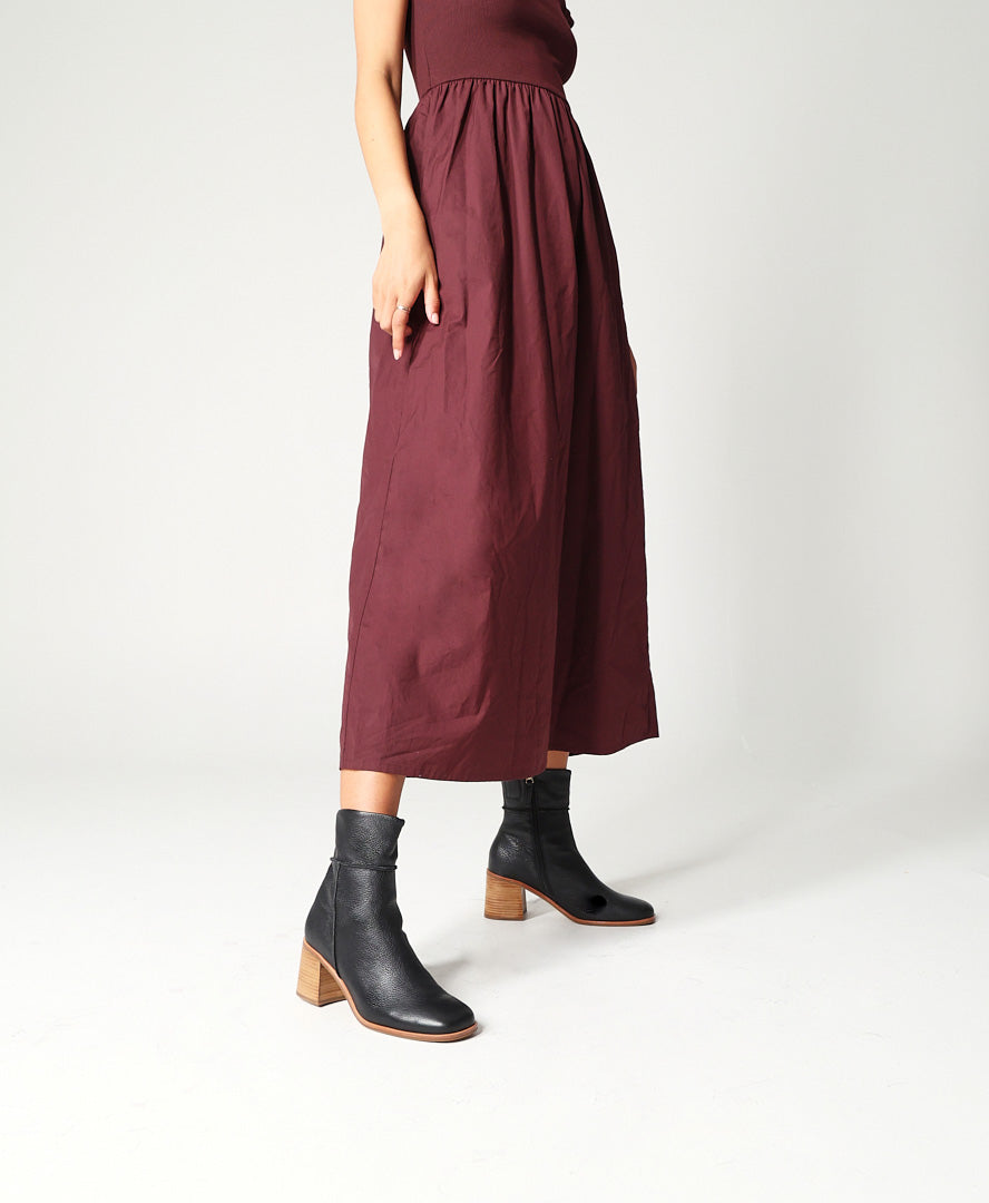 Faith Ankle Boot - Boots Ankle | Womens Shoes - Merchant 1948