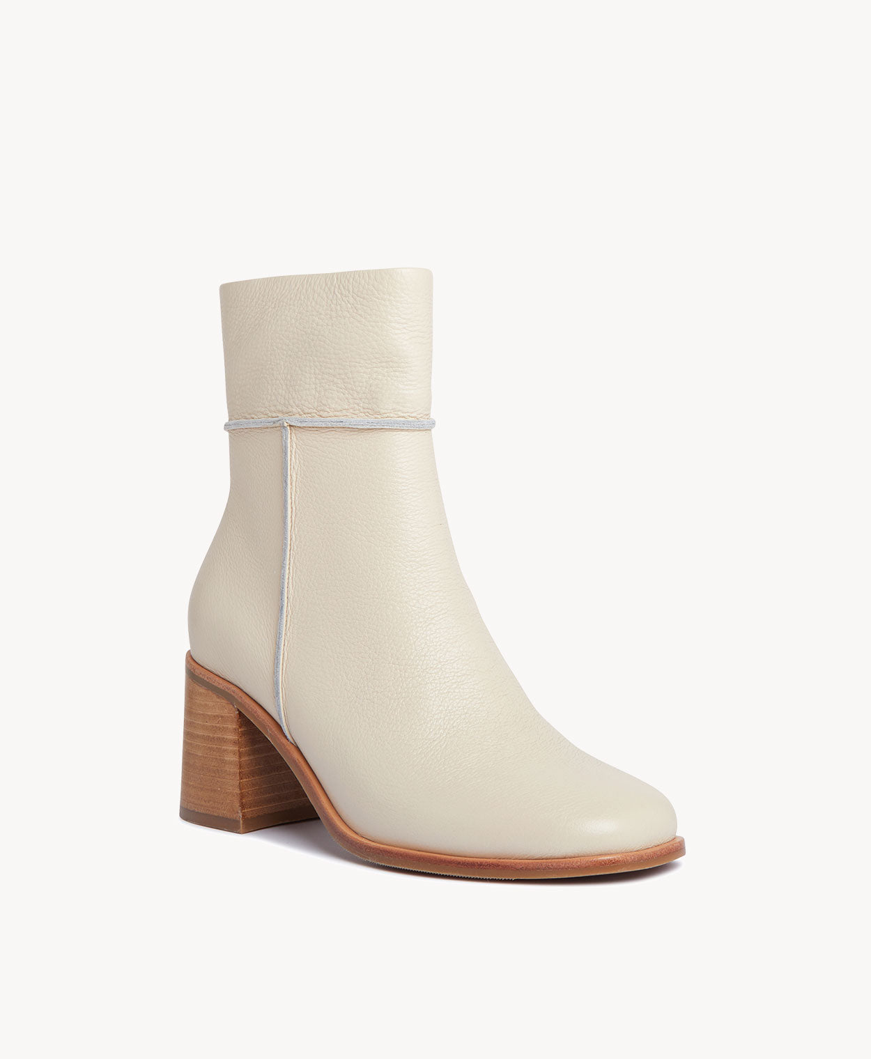Faith Ankle Boot - Boots Ankle | Womens Shoes - Merchant 1948