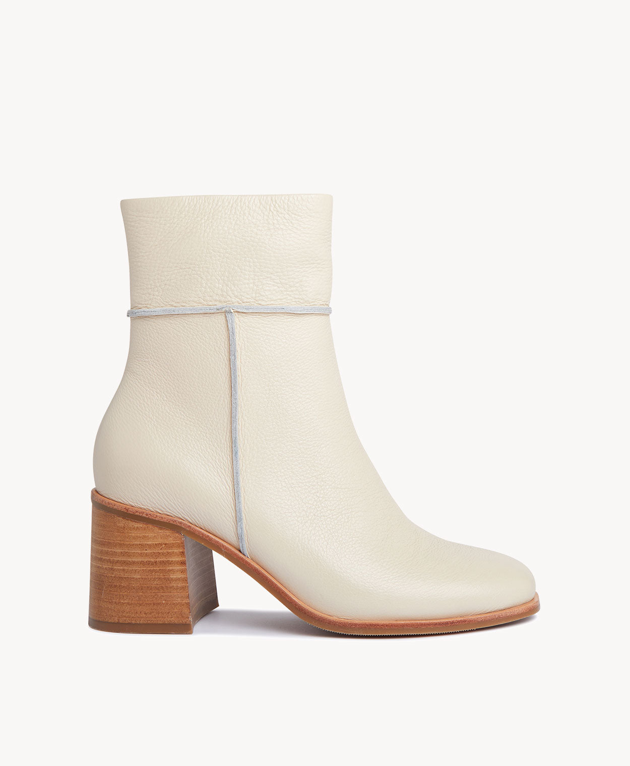Faith Ankle Boot - Boots Ankle | Womens Shoes - Merchant 1948