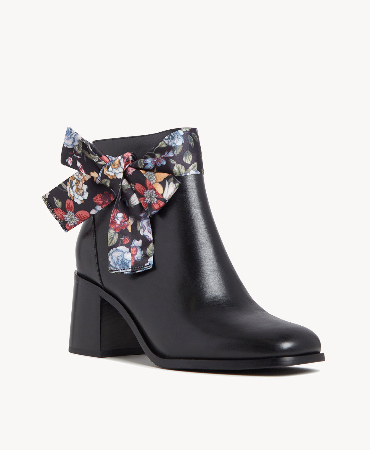 Falco Ankle Boot - Boots Ankle | Womens Shoes - Merchant 1948