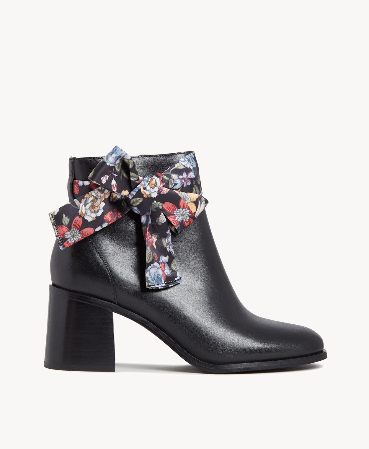Falco Ankle Boot - Boots Ankle | Womens Shoes - Merchant 1948
