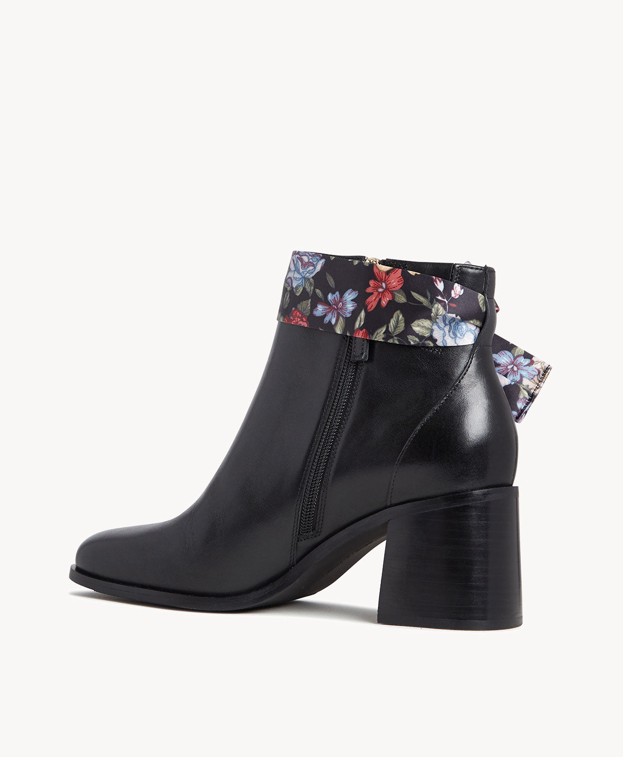 Falco Ankle Boot - Boots Ankle | Womens Shoes - Merchant 1948
