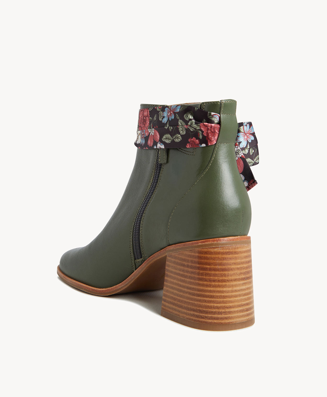 Falco Ankle Boot - Boots Ankle | Womens Shoes - Merchant 1948