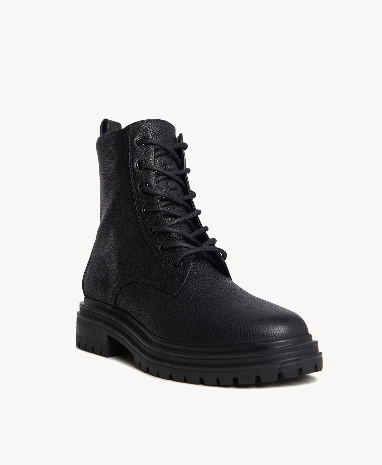 Fame Ankle Boot - - Merchant 1948