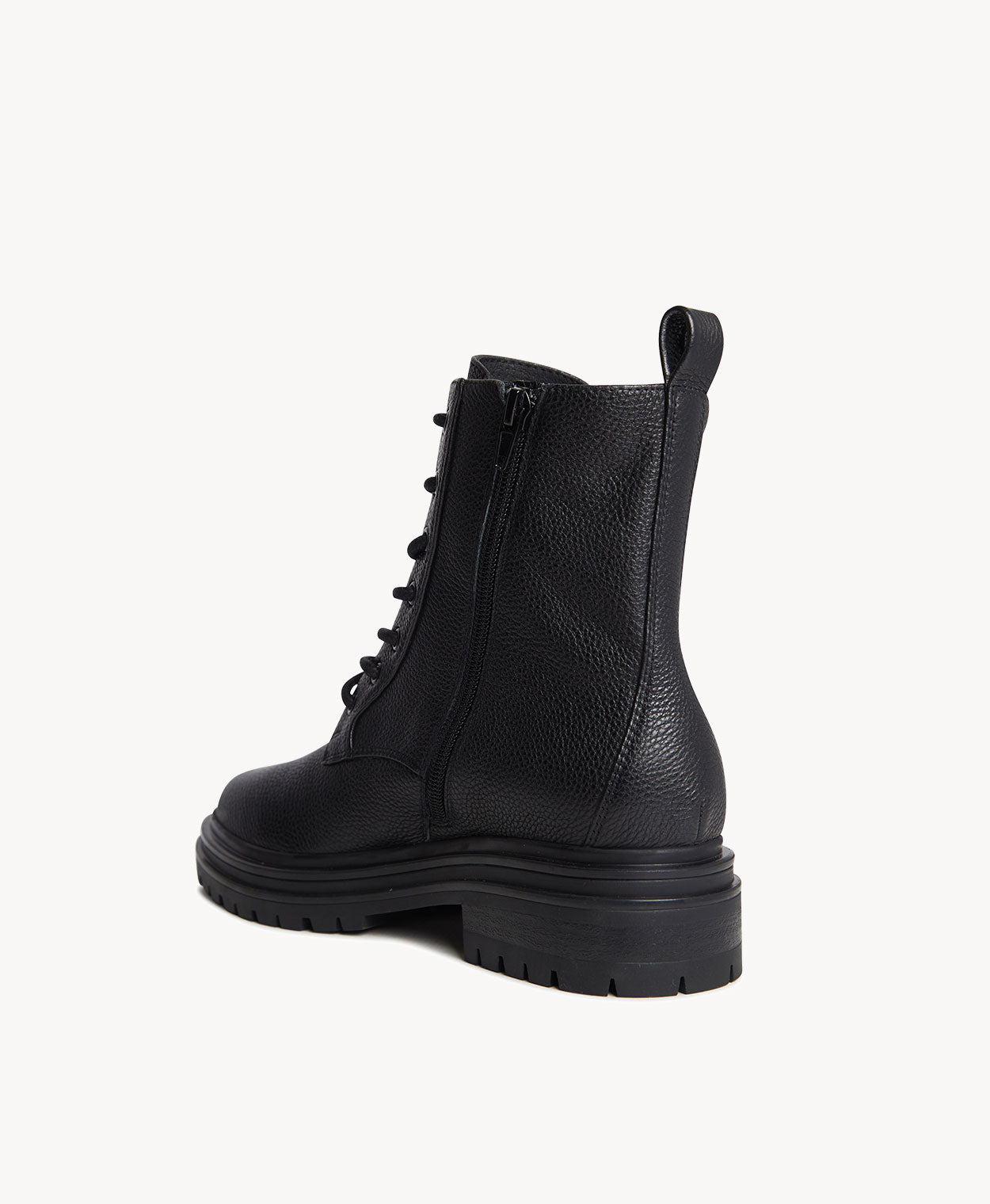 Fame Ankle Boot - - Merchant 1948