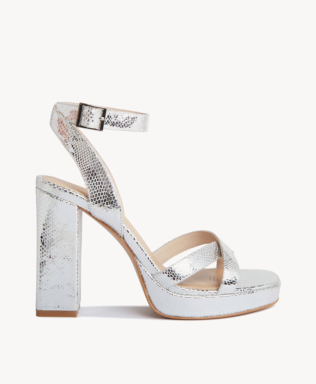 Fantasy Heel - Sandals Dress | Womens Shoes - Merchant 1948