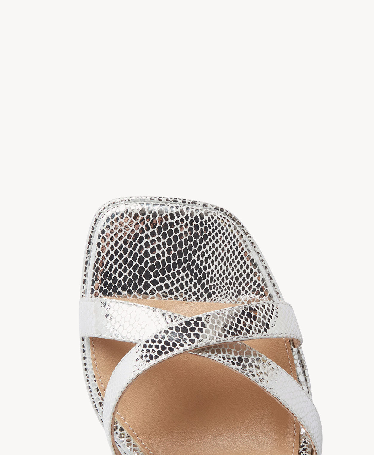 Fantasy Heel - Sandals Dress | Womens Shoes - Merchant 1948