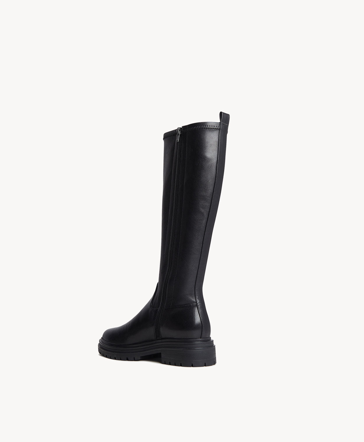 Fargo Long Boot - - Merchant 1948