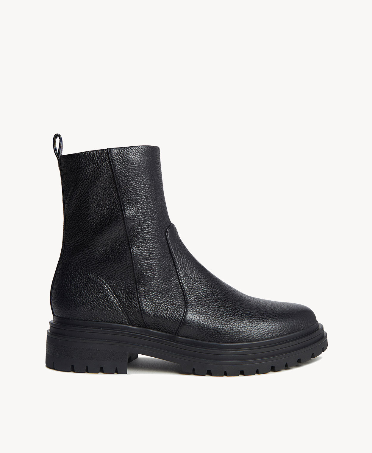 Farry Ankle Boot - - Merchant 1948