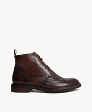Fausto Dress Boot - Boots Dress | Mens Shoes - Merchant 1948