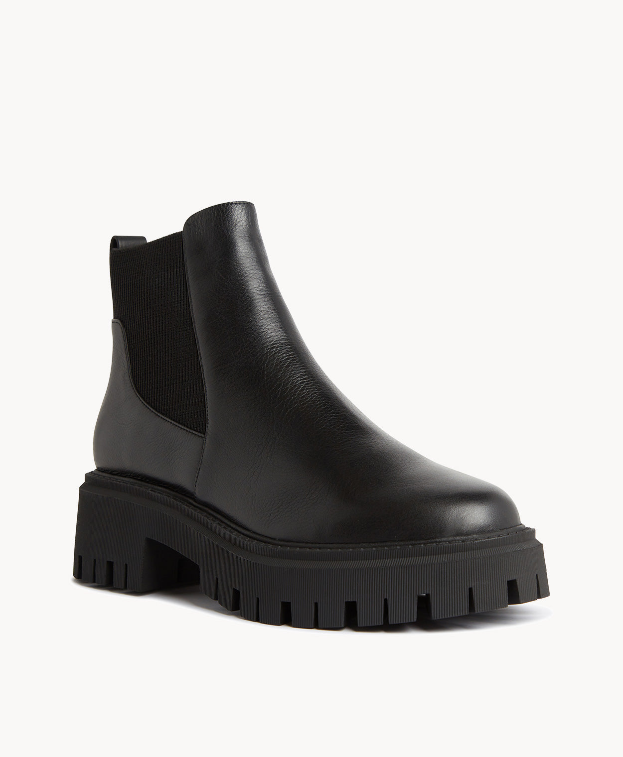 Federal Ankle Boot - - Merchant 1948