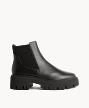 Federal Ankle Boot - - Merchant 1948