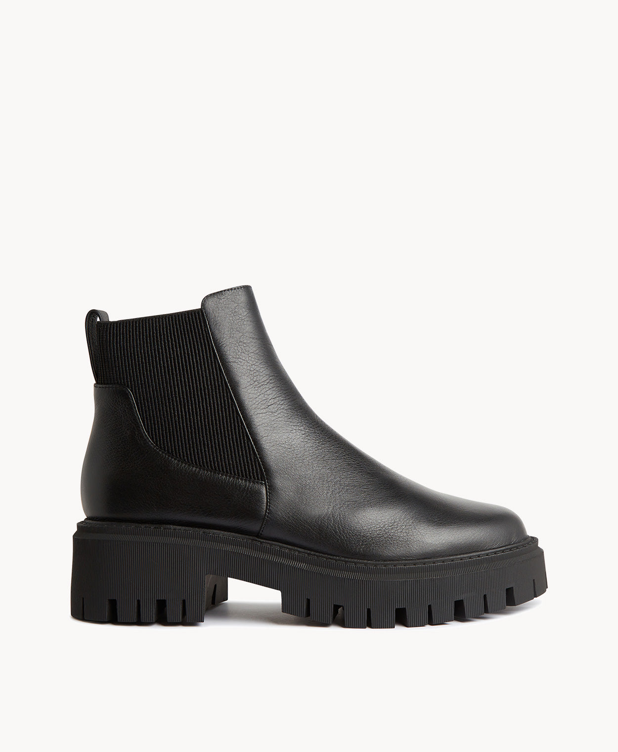 Federal Ankle Boot - - Merchant 1948