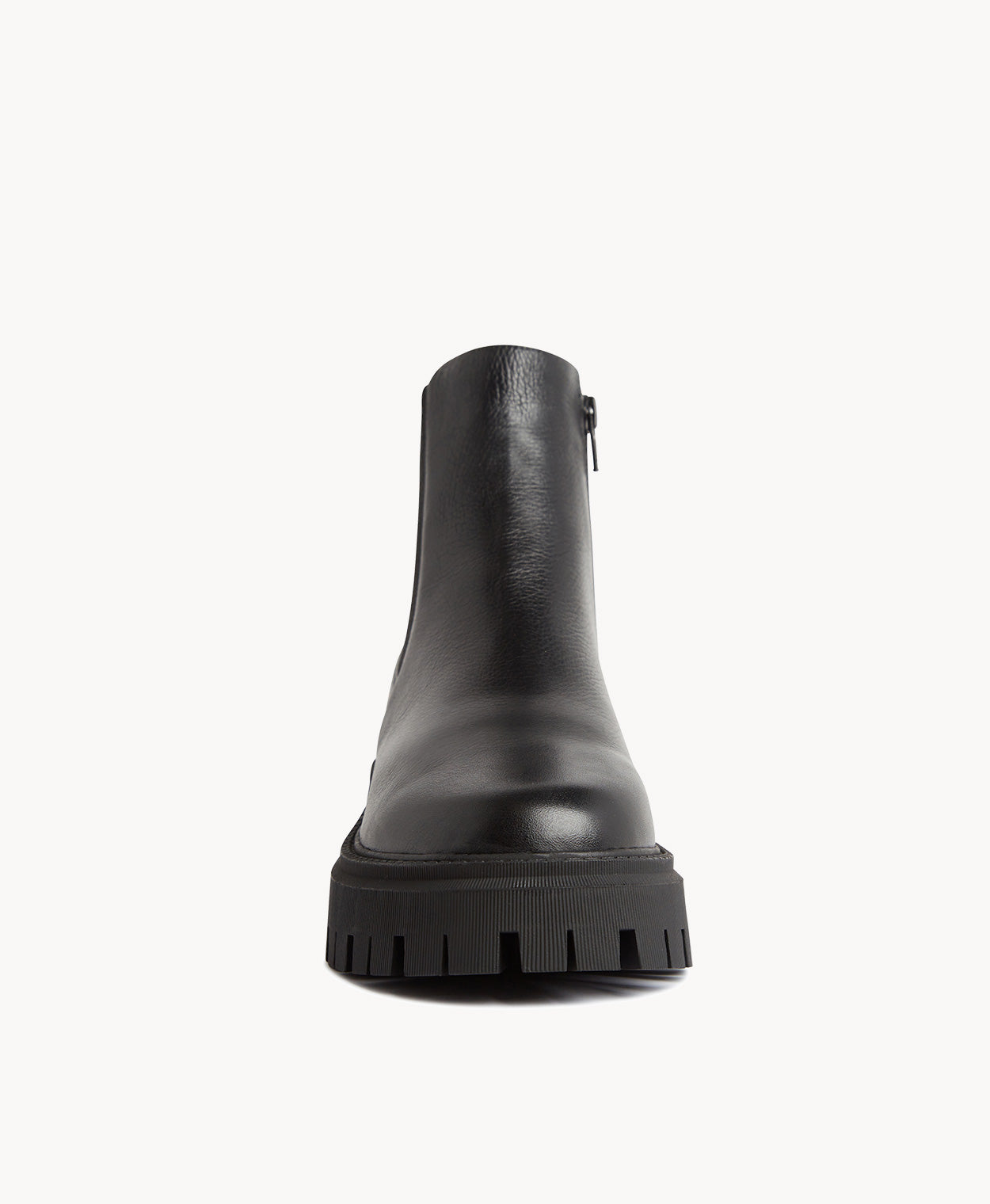 Federal Ankle Boot - - Merchant 1948