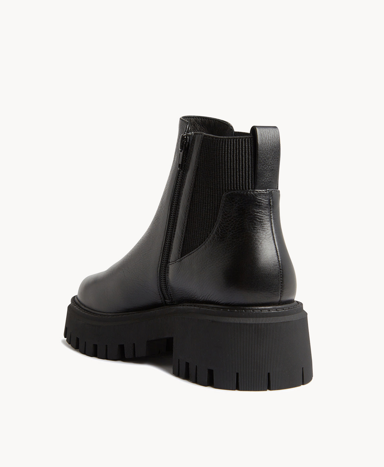 Federal Ankle Boot - - Merchant 1948