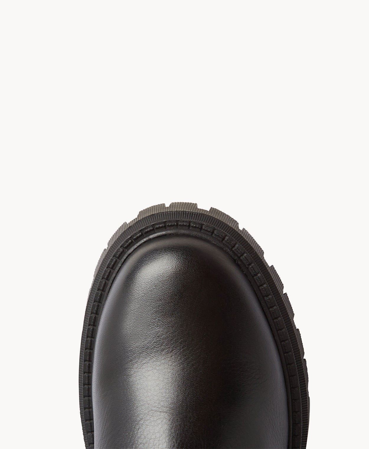 Federal Ankle Boot - - Merchant 1948