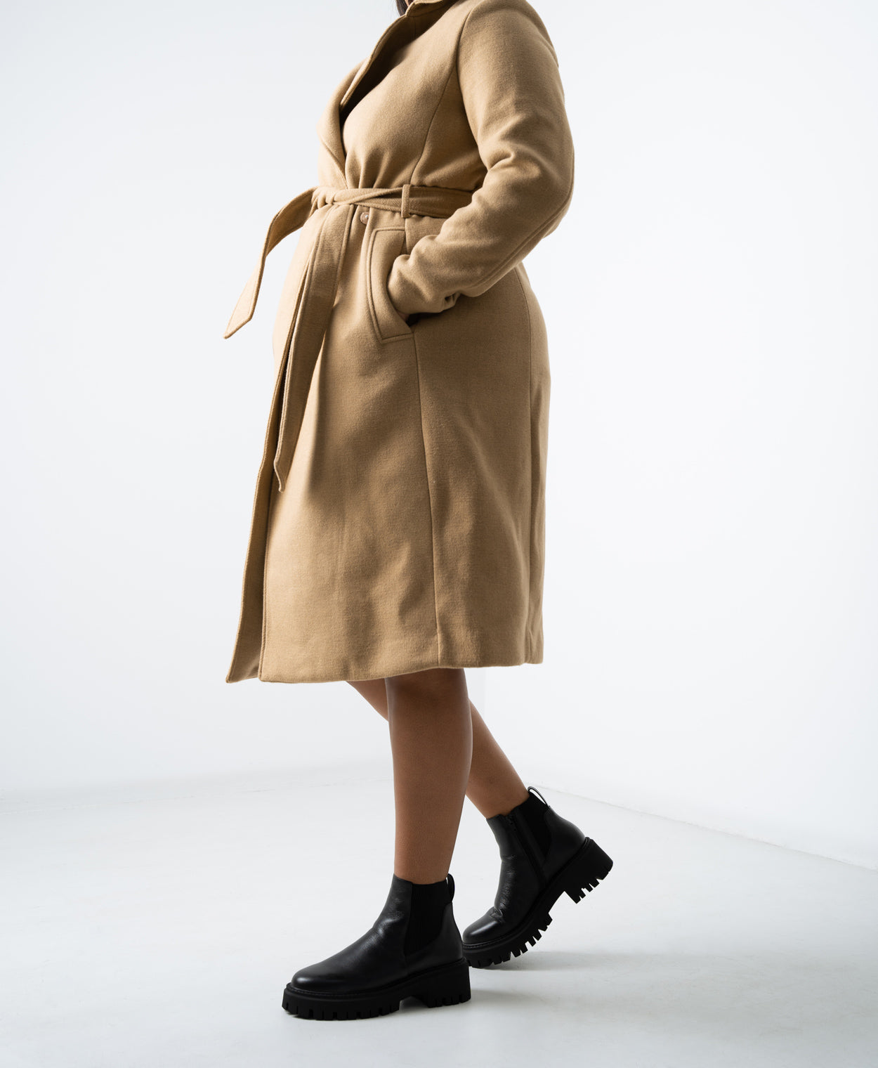 Federal Ankle Boot - - Merchant 1948