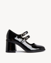 Felicity Heel - Courts | Womens Shoes - Merchant 1948