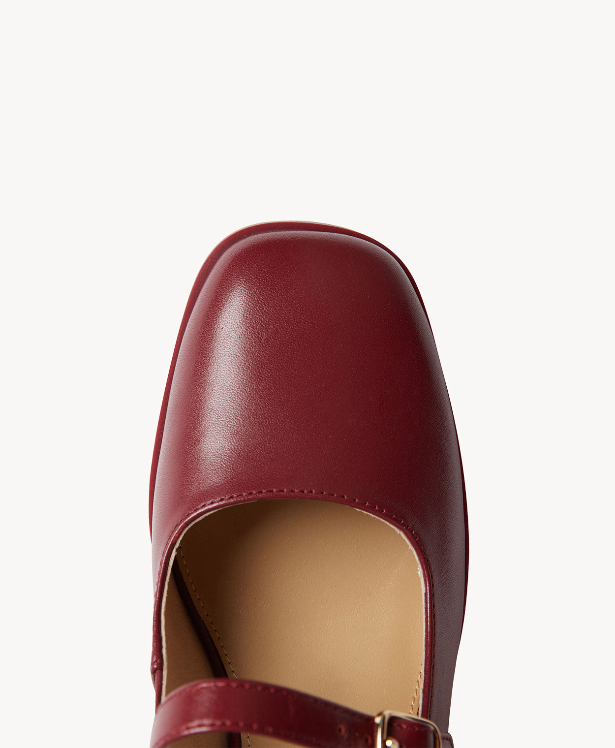 Felicity Heel - Courts | Womens Shoes - Merchant 1948