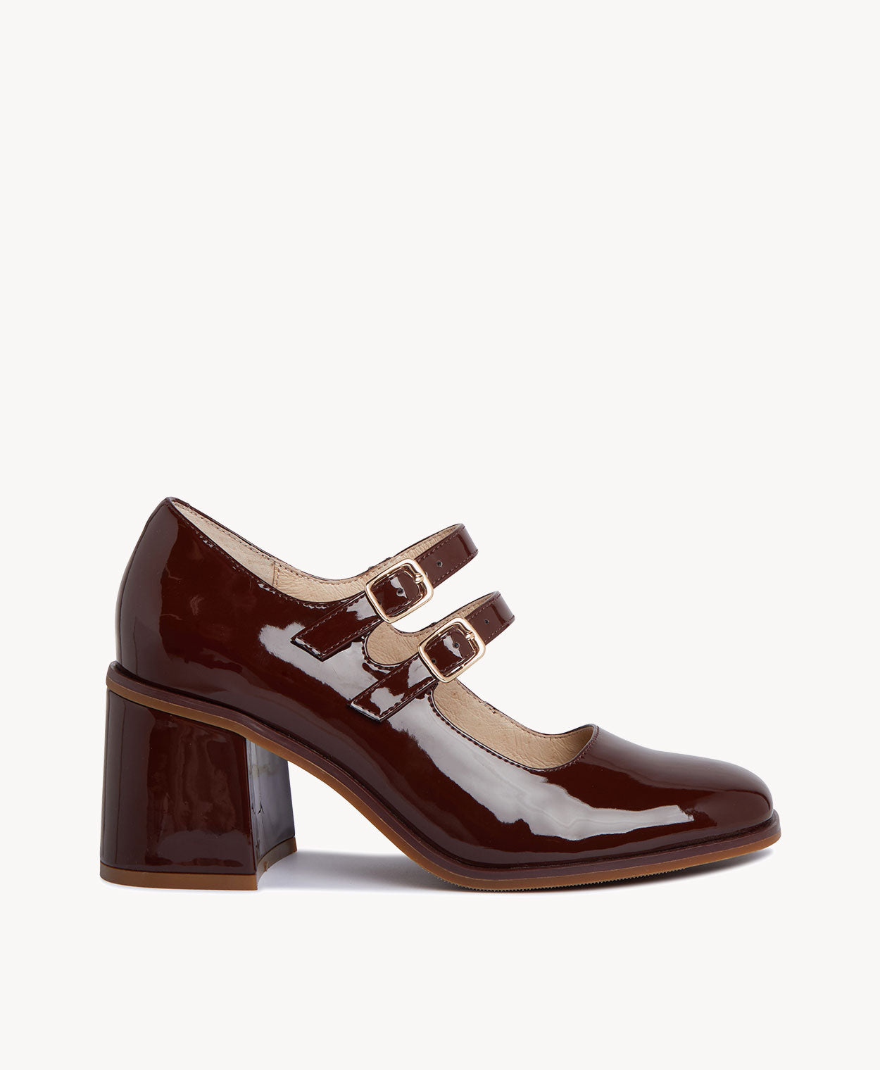 Felicity Heel - Courts | Womens Shoes - Merchant 1948