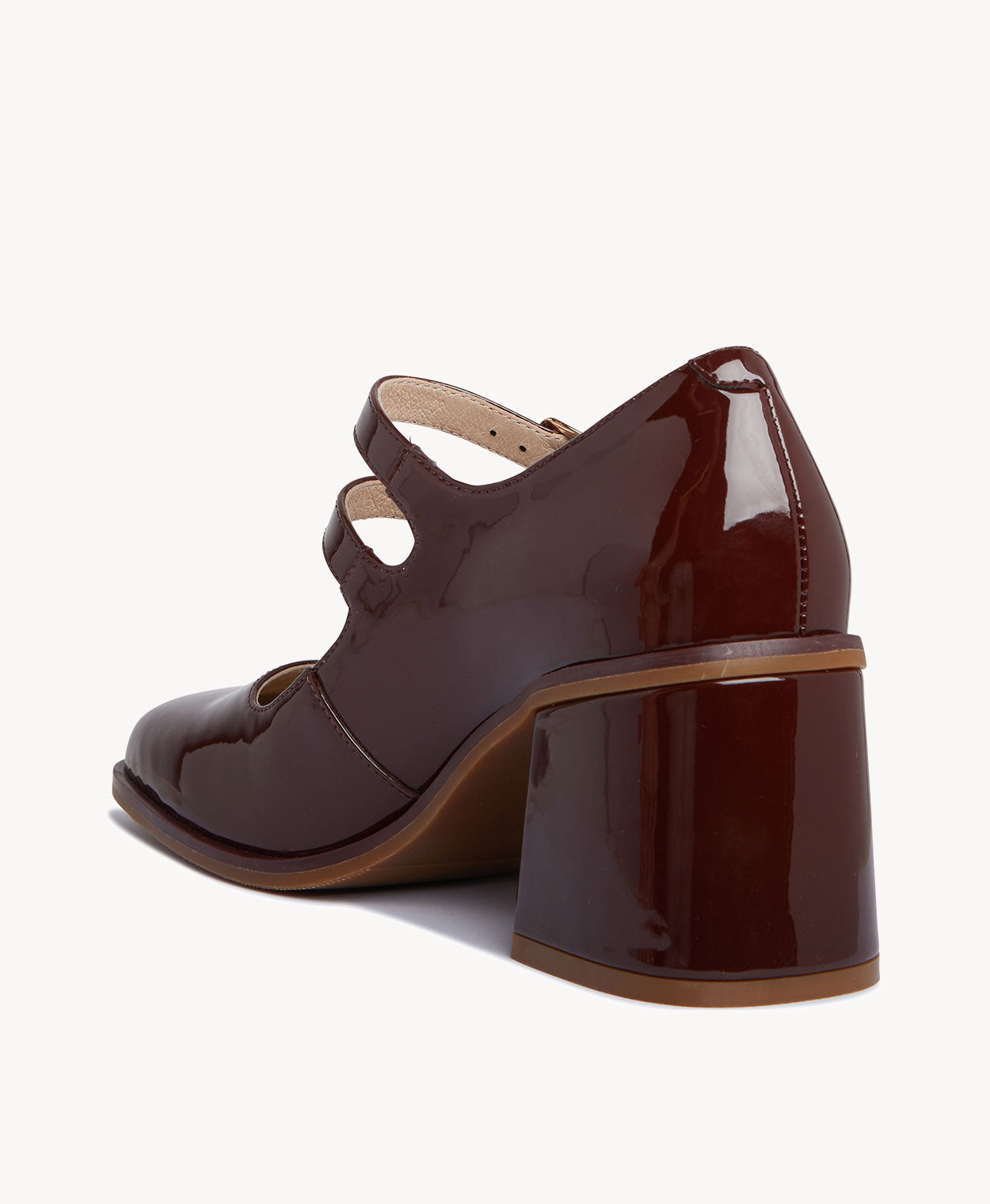 Felicity Heel - Courts | Womens Shoes - Merchant 1948