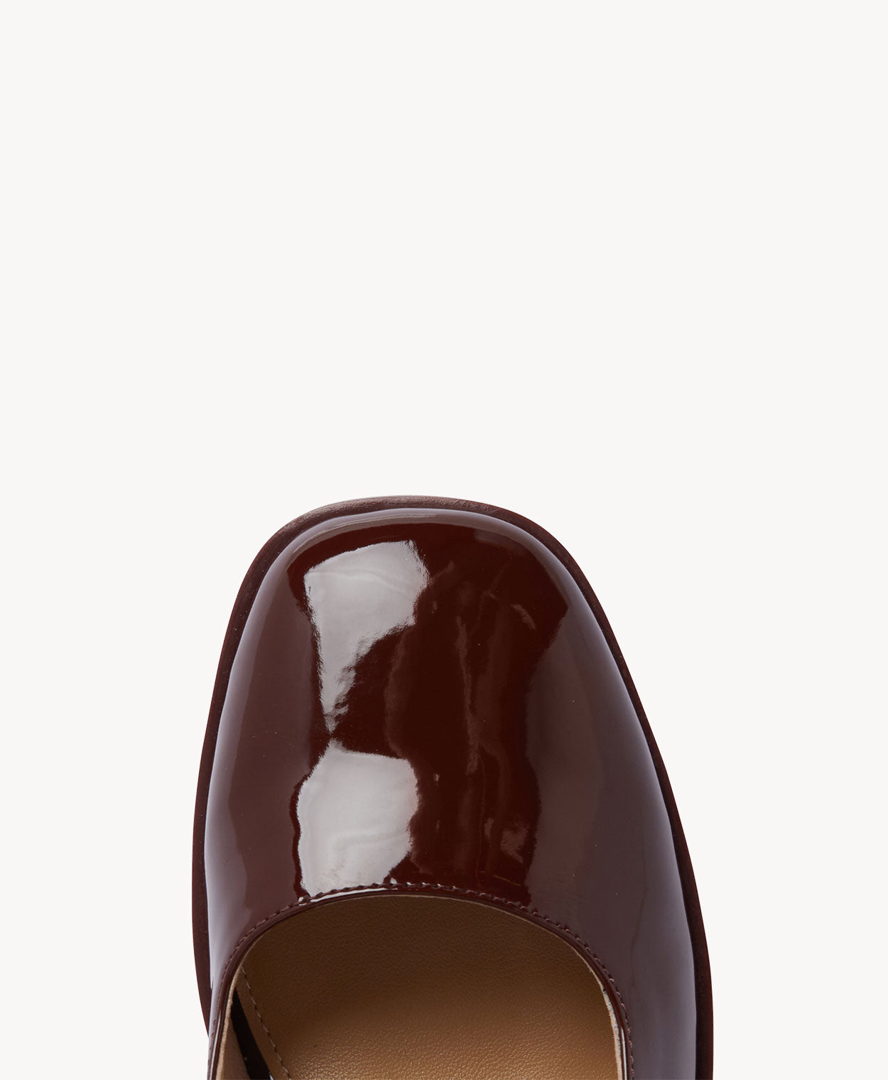 Felicity Heel - Courts | Womens Shoes - Merchant 1948