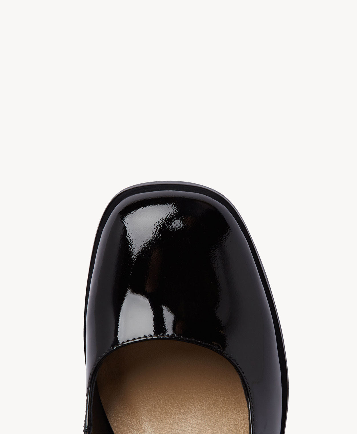 Felix Mary Jane - Heels Mid | Womens Shoes - Merchant 1948