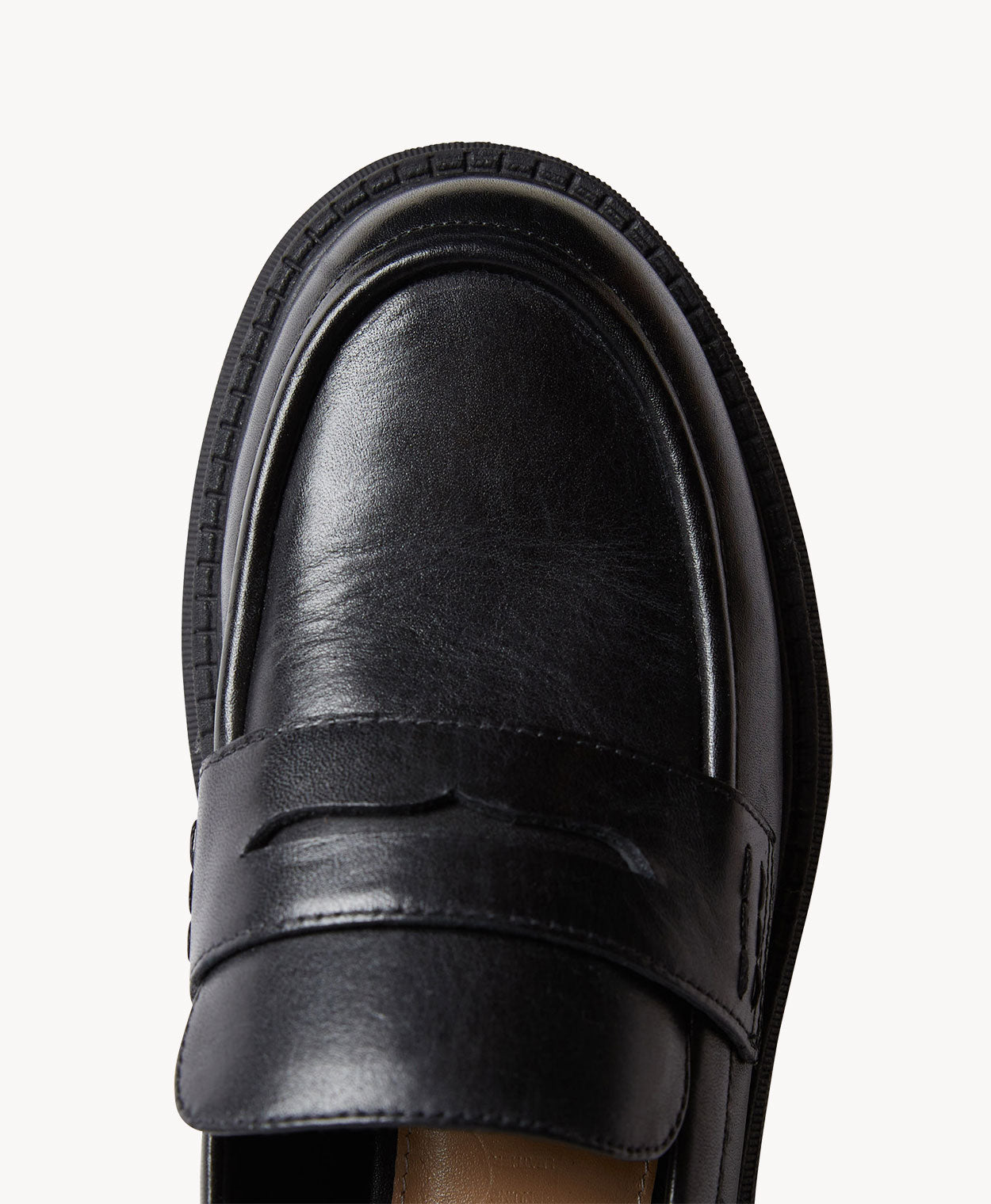 Felton Loafer - Loafers | Womens Shoes - Merchant 1948