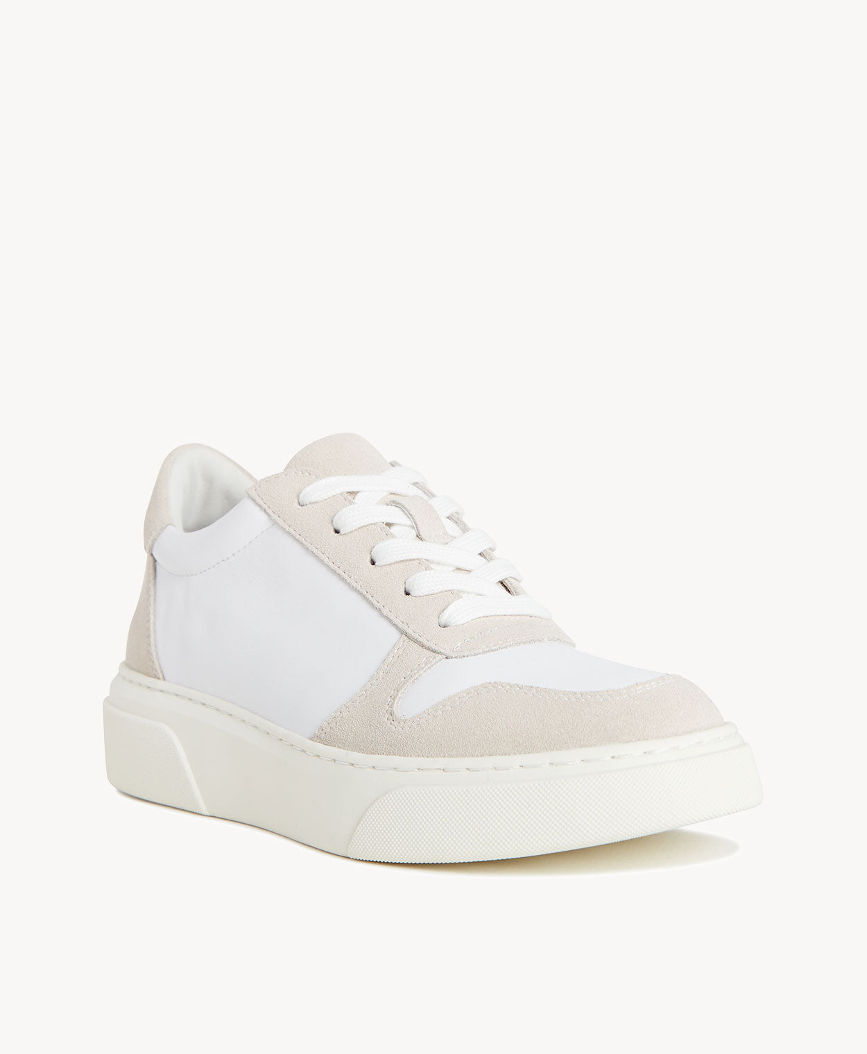 Fenella Sneaker - - Merchant 1948