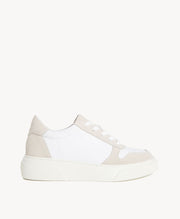 Fenella Sneaker - - Merchant 1948