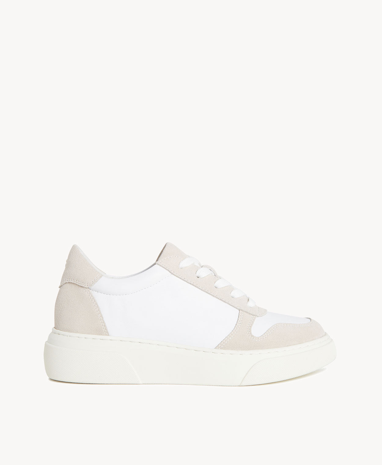 Fenella Sneaker - - Merchant 1948