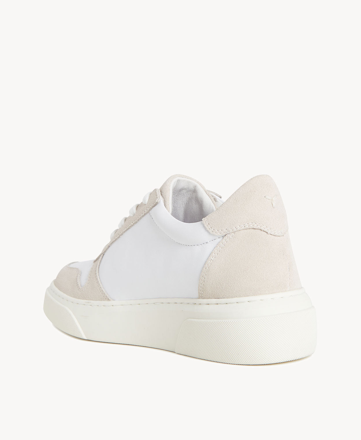 Fenella Sneaker - - Merchant 1948