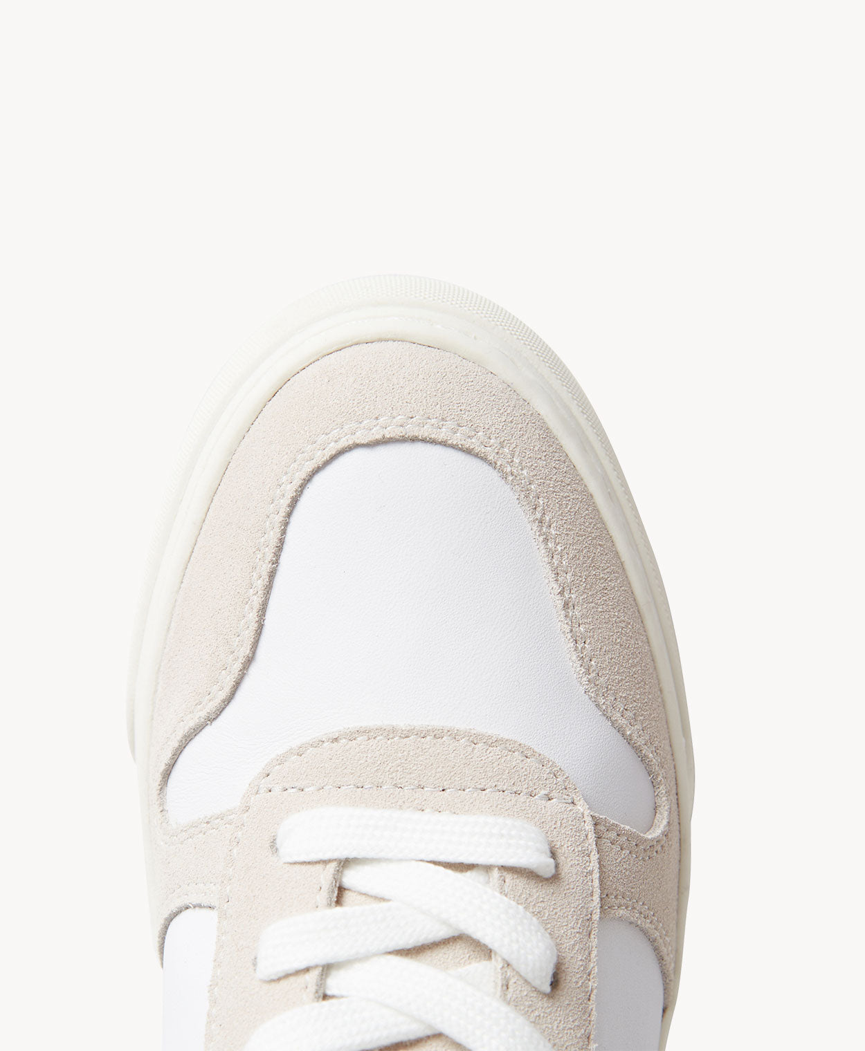 Fenella Sneaker - - Merchant 1948