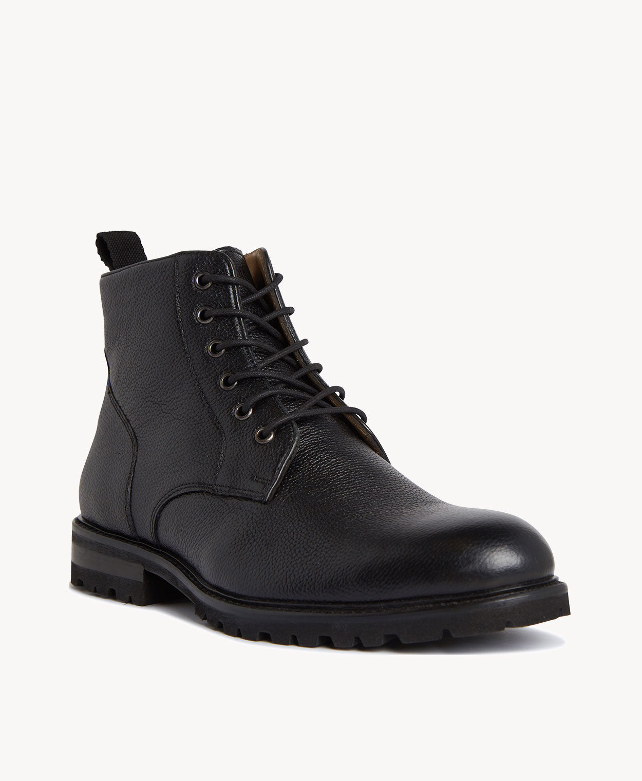 Ferdinand Casual Boot - - Merchant 1948