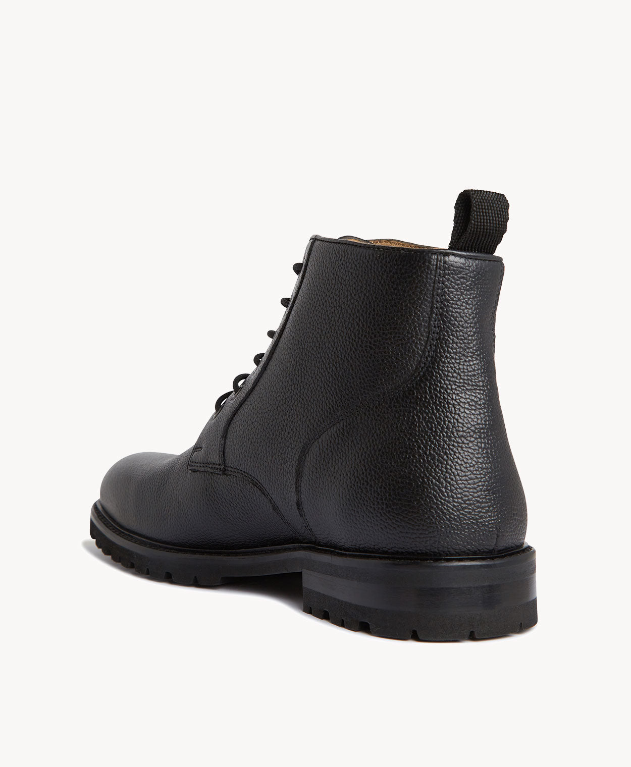 Ferdinand Casual Boot - - Merchant 1948