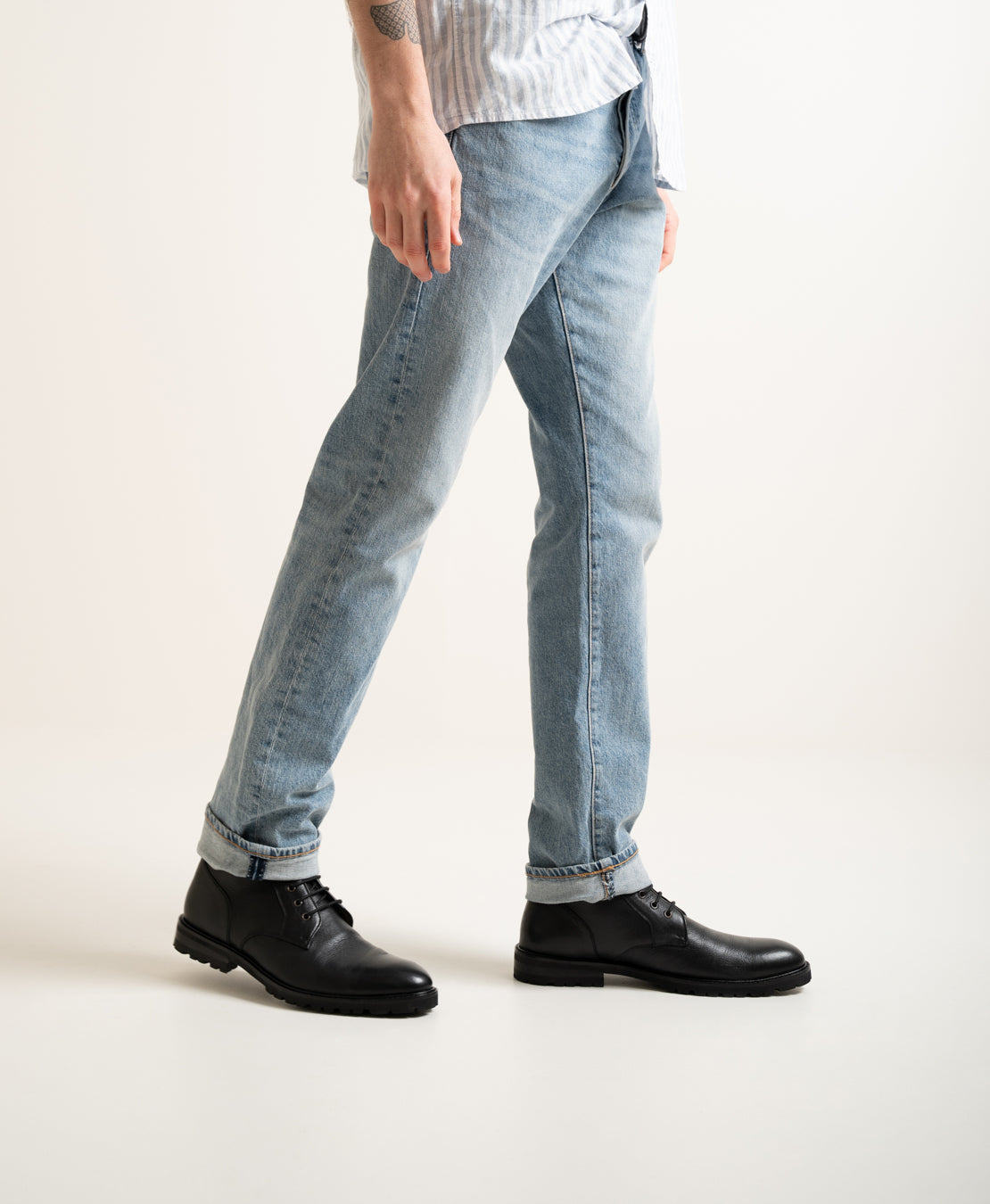 Ferdinand Casual Boot - - Merchant 1948