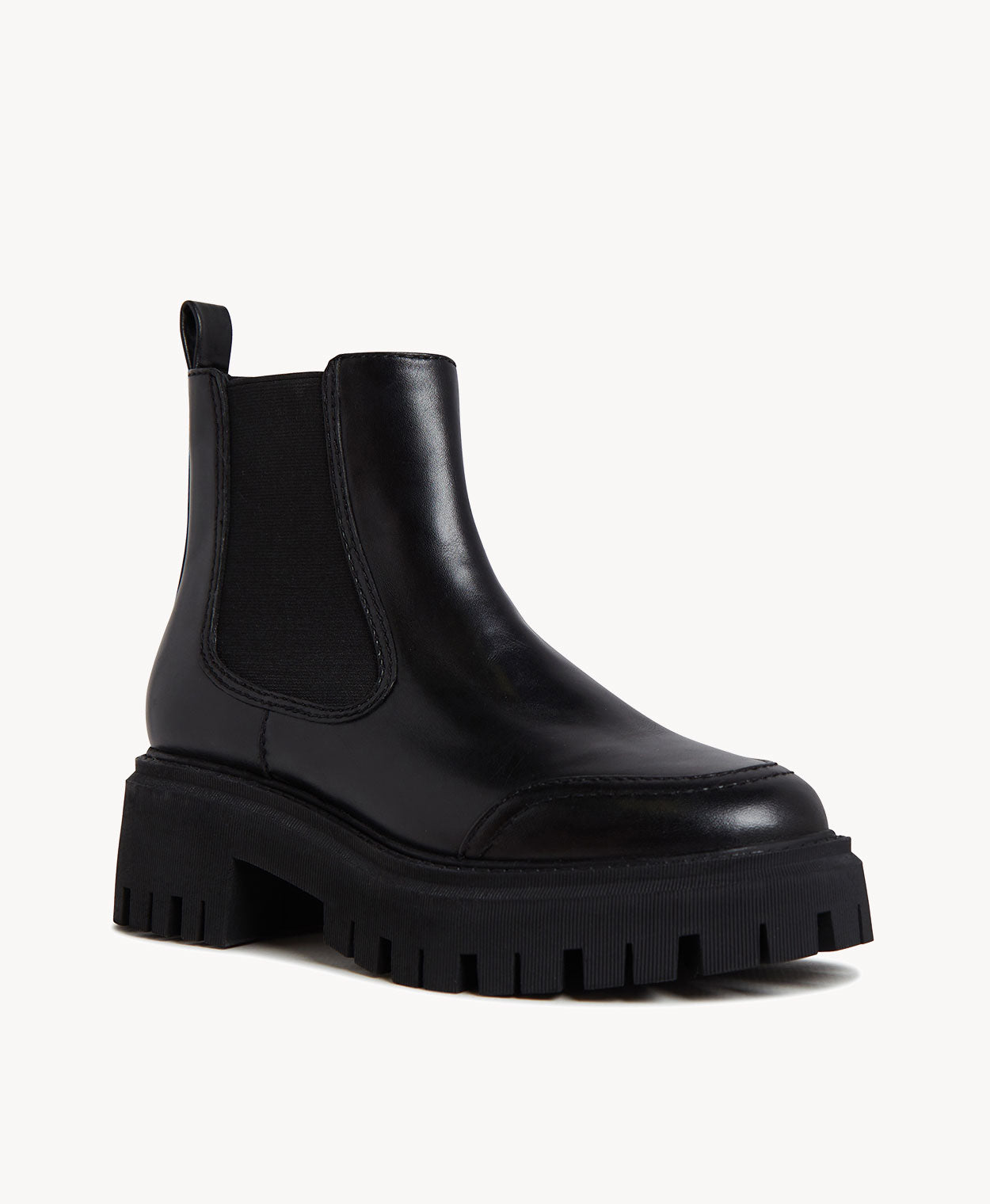 Finch Ankle Boot - Boots Ankle | Womens Shoes - Merchant 1948