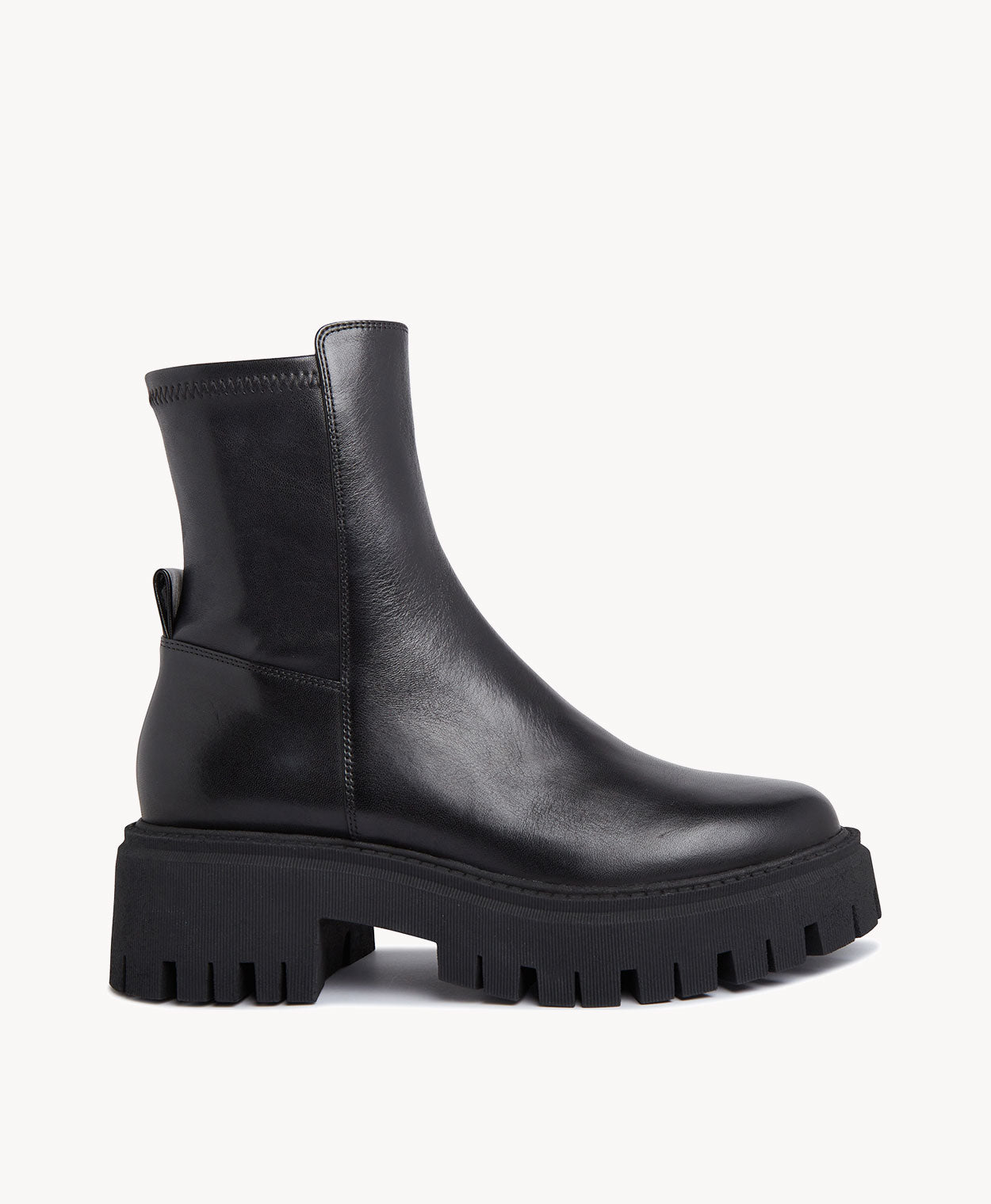 Finn Grunge Boot - Boots Ankle | Womens Shoes - Merchant 1948