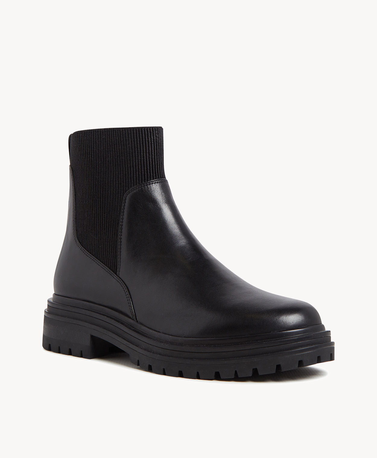 Fitz Ankle Boot - Boots Ankle | Womens Shoes - Merchant 1948