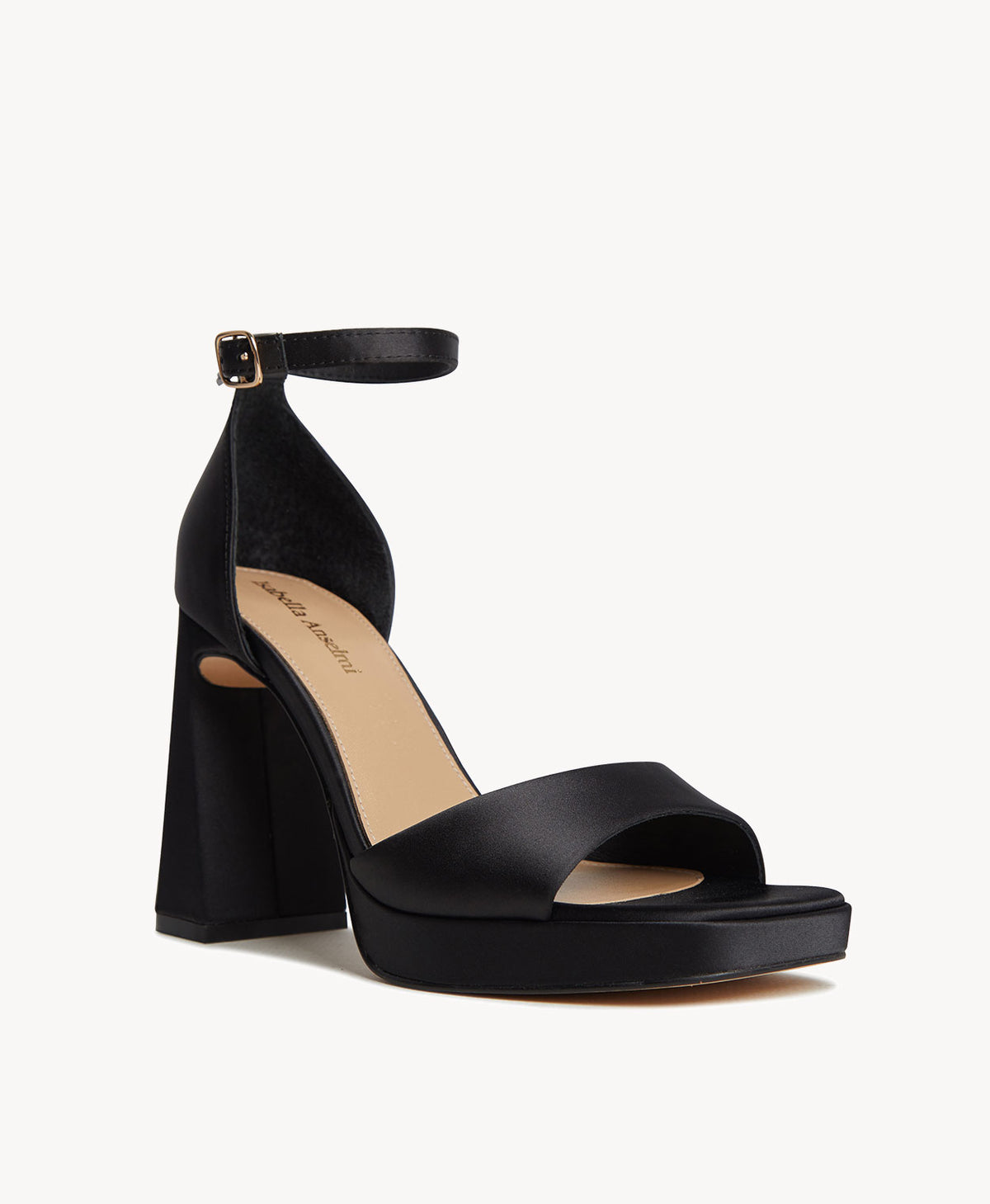 Fizzy Platform Sandal - Sandals Dress | Womens Shoes - Merchant 1948