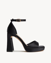 Fizzy Platform Sandal - Sandals Dress | Womens Shoes - Merchant 1948