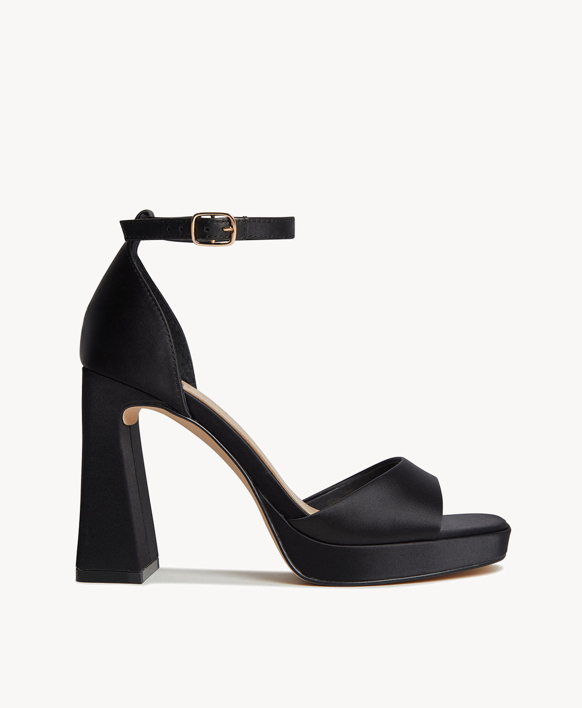 Fizzy Platform Sandal - Sandals Dress | Womens Shoes - Merchant 1948